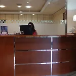 Hotel Avion Comarca de Vigo