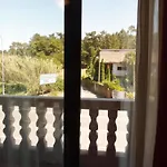 Avion Hotel Comarca de Vigo