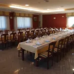 Hotel Avion Comarca de Vigo