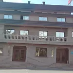 Hotel Avion Comarca de Vigo
