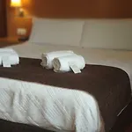 Hotel Avion Comarca de Vigo