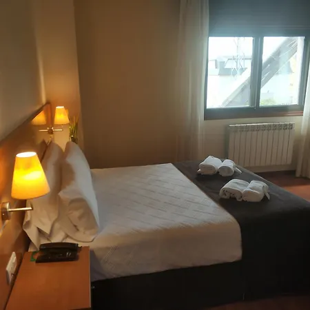 Hotel Avión By Bossh! 2*