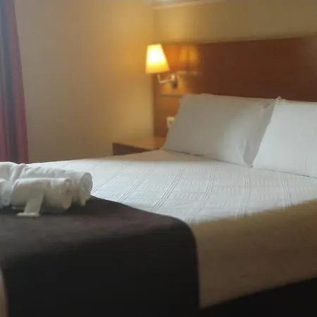 Avión By Bossh Hotel