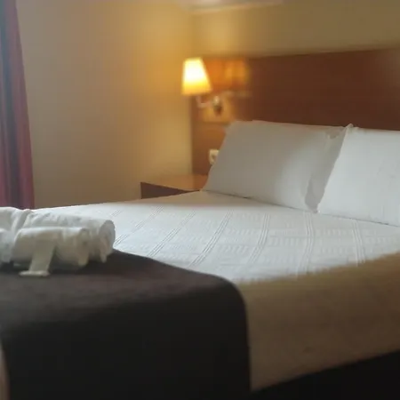 Avión By Bossh Hotel