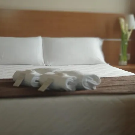 Avión By Bossh! Hotel Vigo