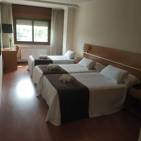 Hotel Avión By Bossh!