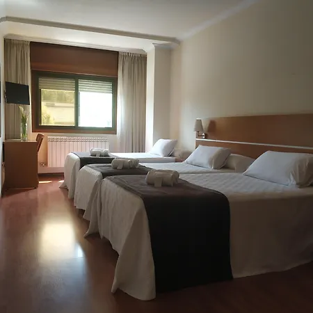 Hotel Avión By Bossh