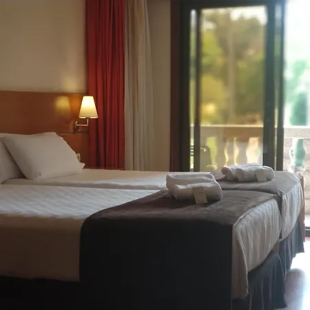 Avión By Bossh Hotel