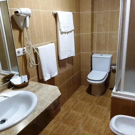 Avión By Bossh! Hotel Vigo