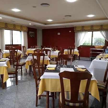 Avión By Bossh Hotel 2*