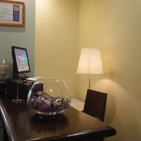 Hotel Avión By Bossh!