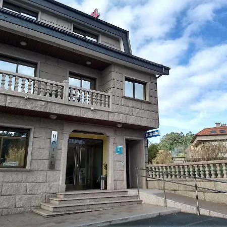 Hotel Avión By Bossh!