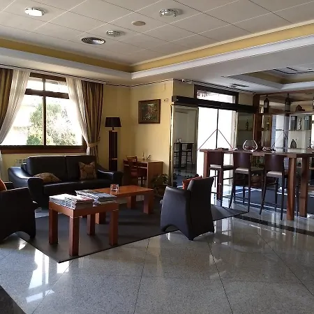 Avión By Bossh! 2* Vigo