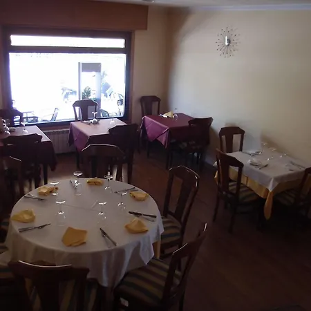 Avión By Bossh Hotel