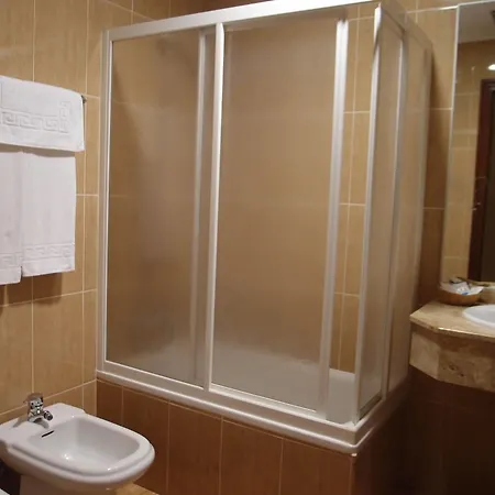 Hotel Avión By Bossh!