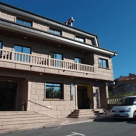 Avión By Bossh Hotel 2*