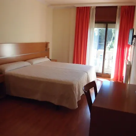 Avión By Bossh! Hotel 2*