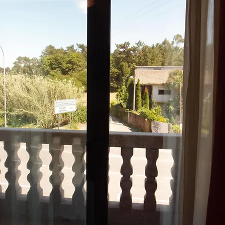 Avión By Bossh! Hotel Vigo