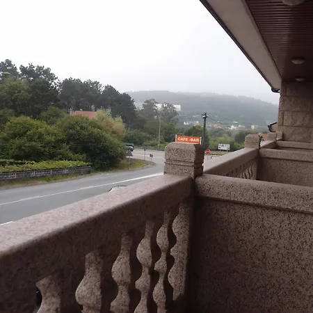 Avión By Bossh! Vigo