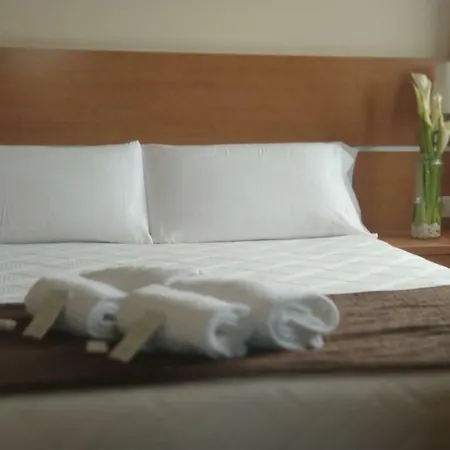 Avión By Bossh Hotel