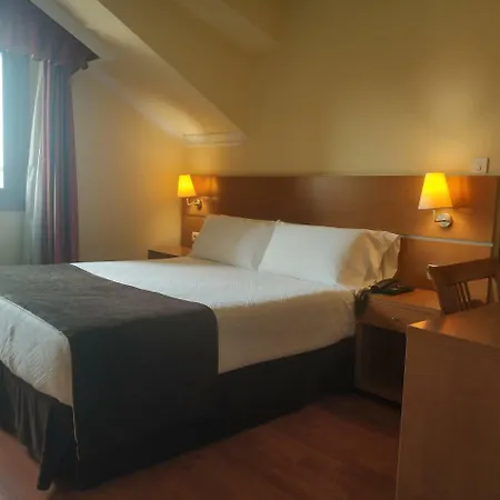 Avión By Bossh 2* Vigo