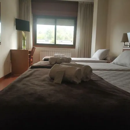 Hotel Avión By Bossh! 2*