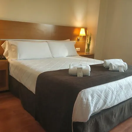 Hotel Avión By Bossh Vigo