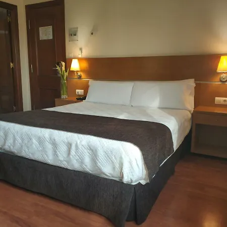 Avión By Bossh! Hotel 2*