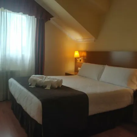 Avión By Bossh! Vigo