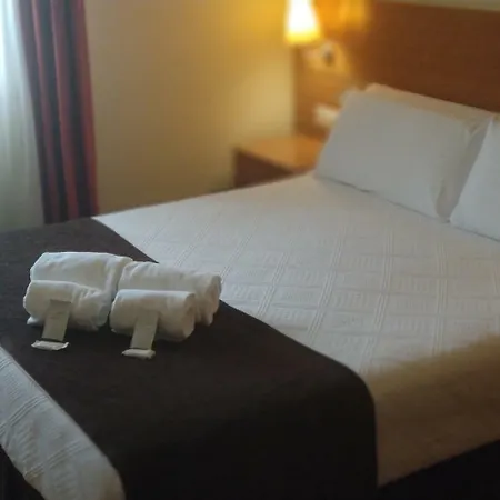 Avión By Bossh! Vigo