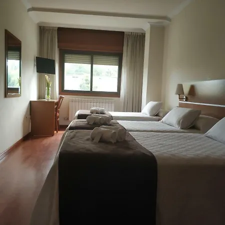 Avión By Bossh Hotel