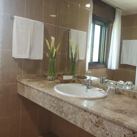 Avión By Bossh Hotel Vigo