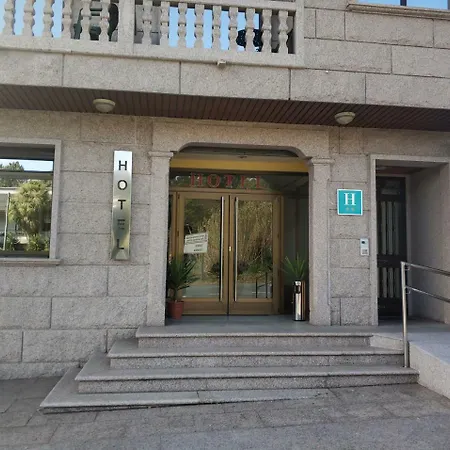 Avión By Bossh! Hotel 2*