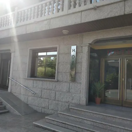 Avión By Bossh! Vigo