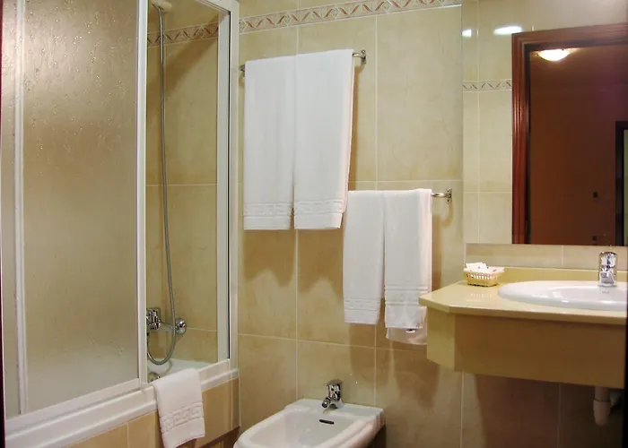 酒店 Avion By Bossh! 比戈