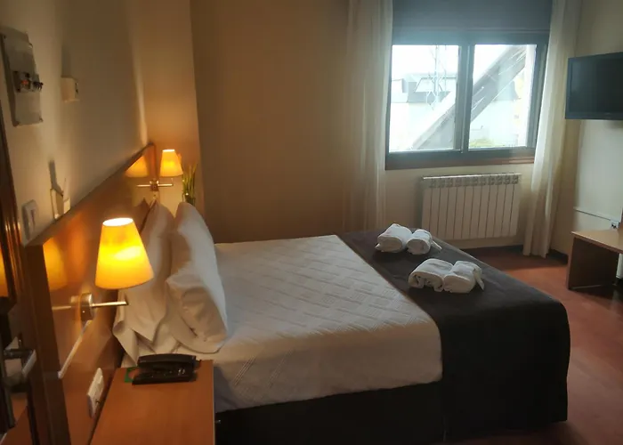 酒店 Avion By Bossh! 2*