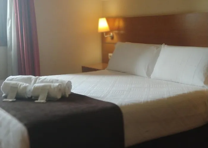 Avion By Bossh! 酒店