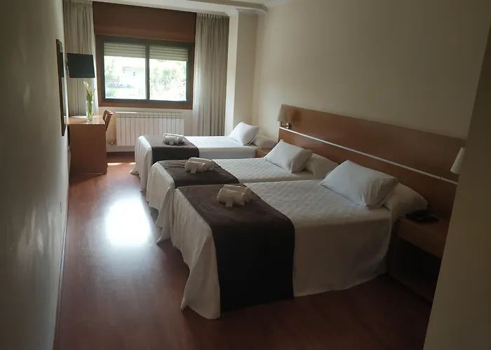 酒店 Avion By Bossh!