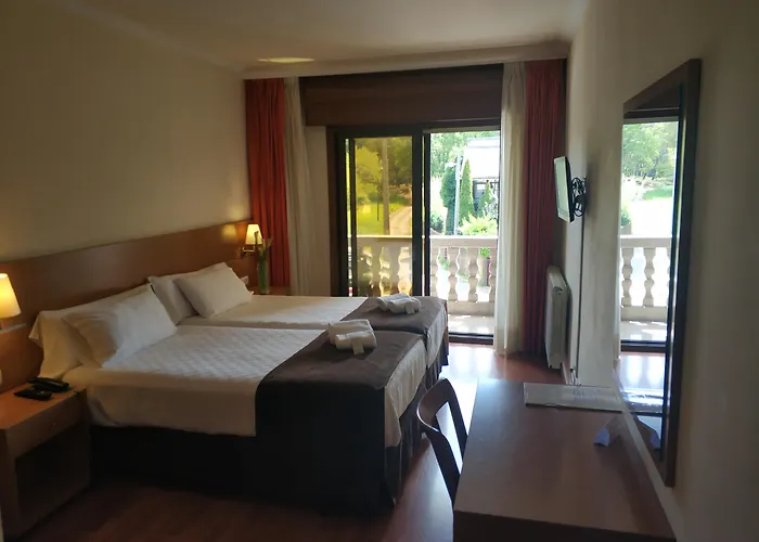 Avion By Bossh! 酒店