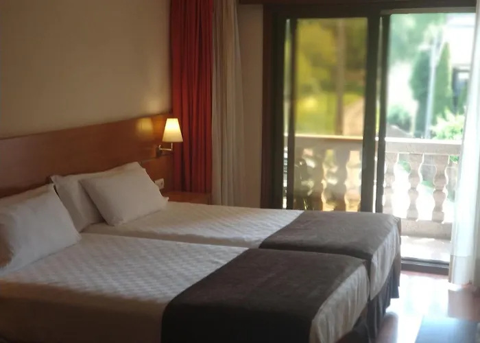 酒店 Avion By Bossh! 2*