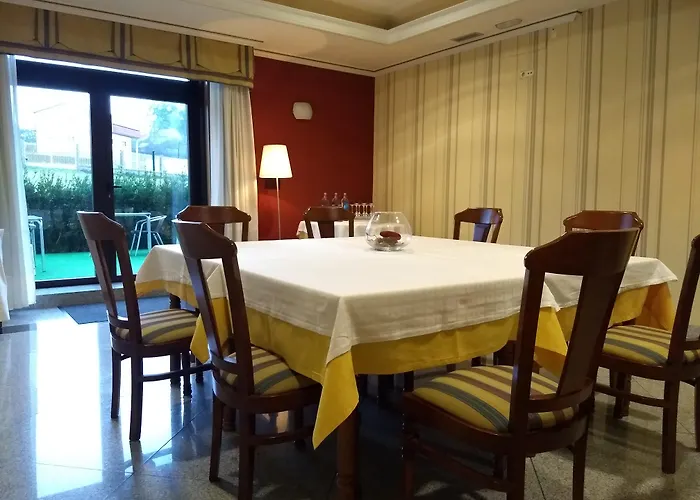 酒店 Avion By Bossh!