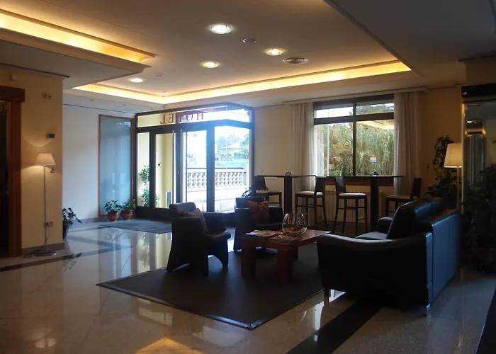 酒店 Avion By Bossh!