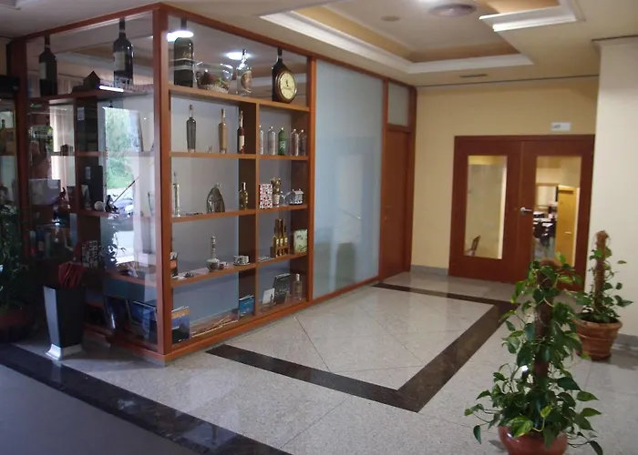 Avion By Bossh! 2* 比戈