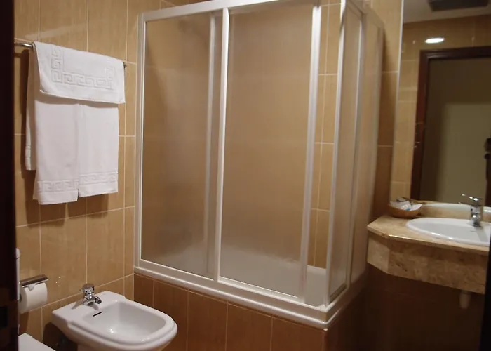 酒店 Avion By Bossh!