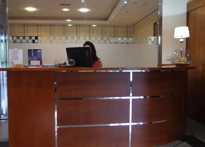 酒店 Avion By Bossh! 比戈