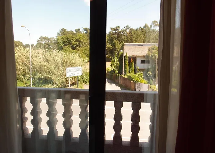 Avion By Bossh! 酒店 比戈