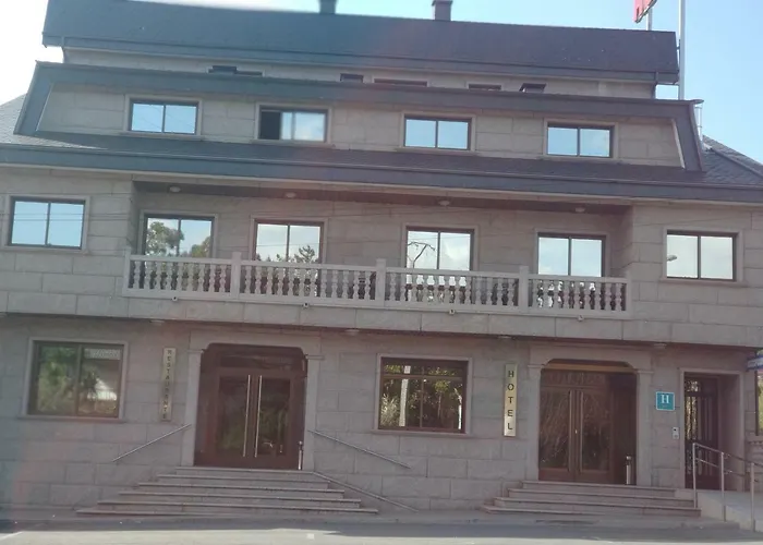 酒店 Avion By Bossh! 比戈