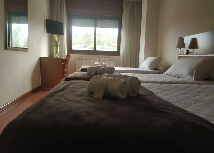 酒店 Avion By Bossh! 2*