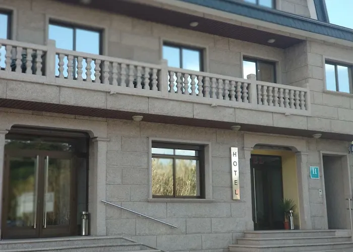 Avion By Bossh! 2* 比戈