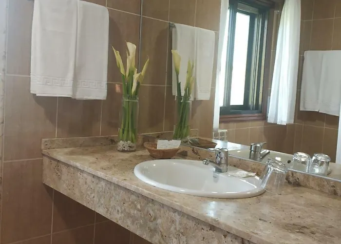 Avion By Bossh! 酒店 比戈